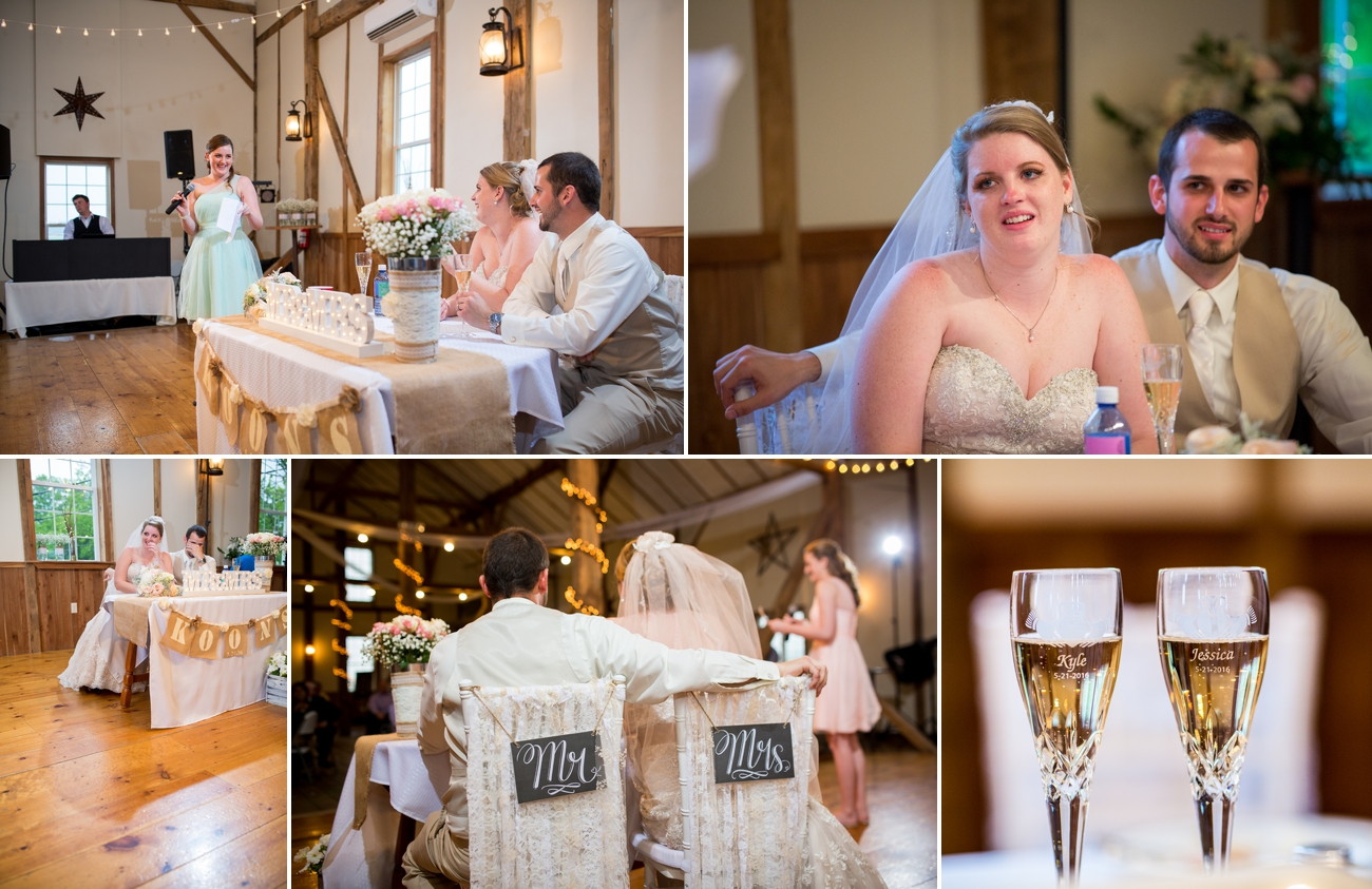 Mechanicsburg Wedding Photographer